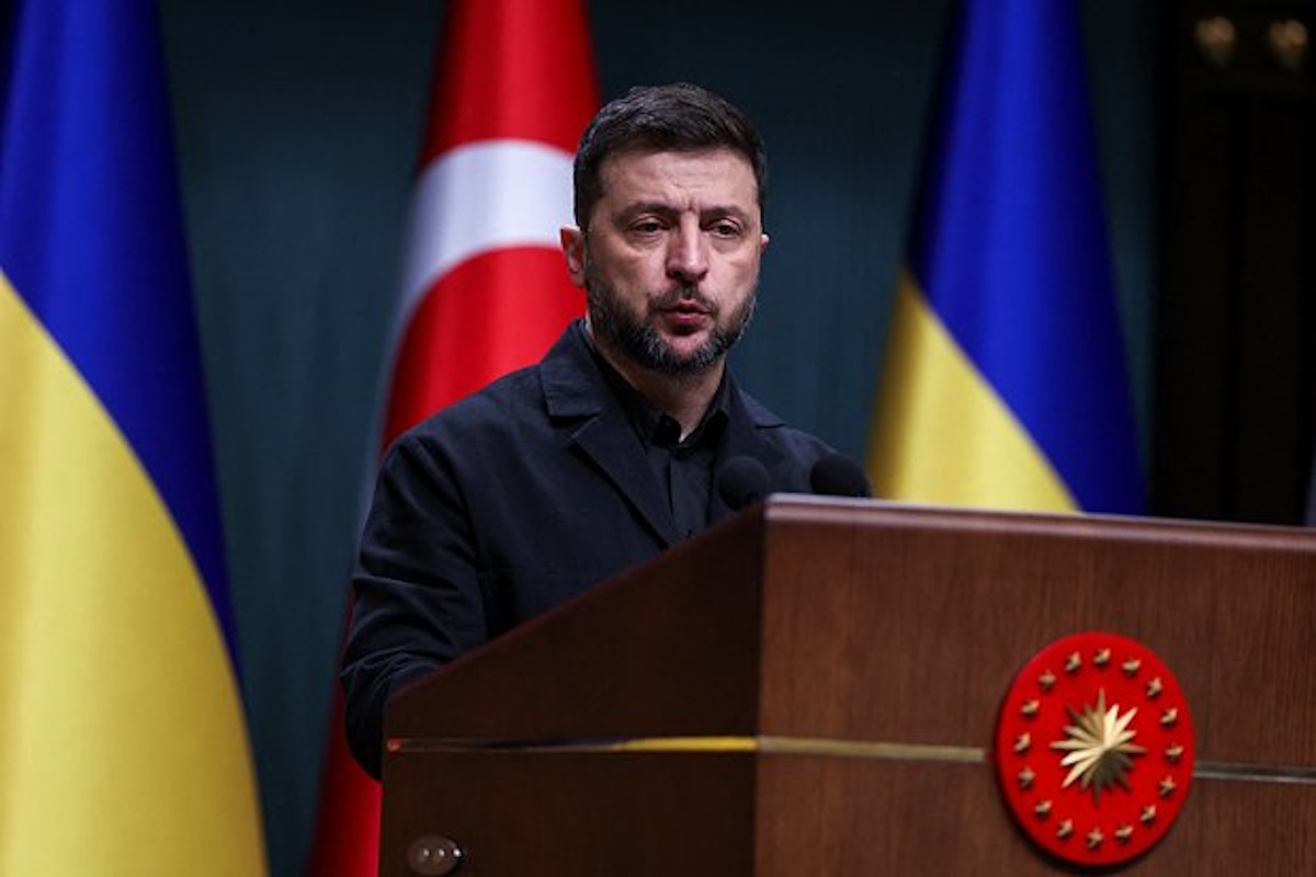    Фото: Umit Bektas / Reuters, источник: lenta.ru