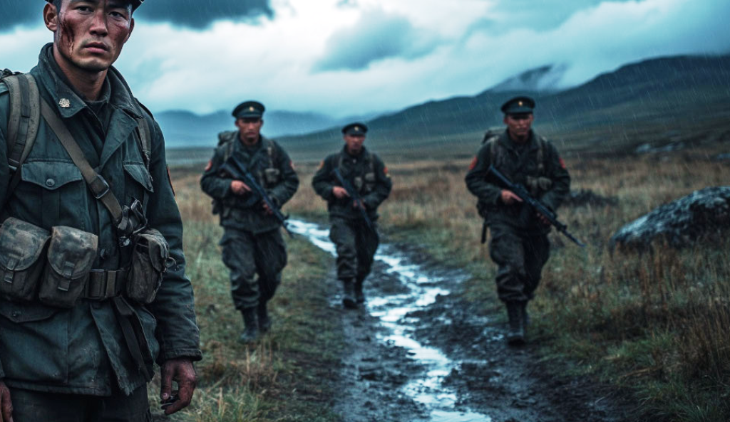 Коллаж Новроссия.