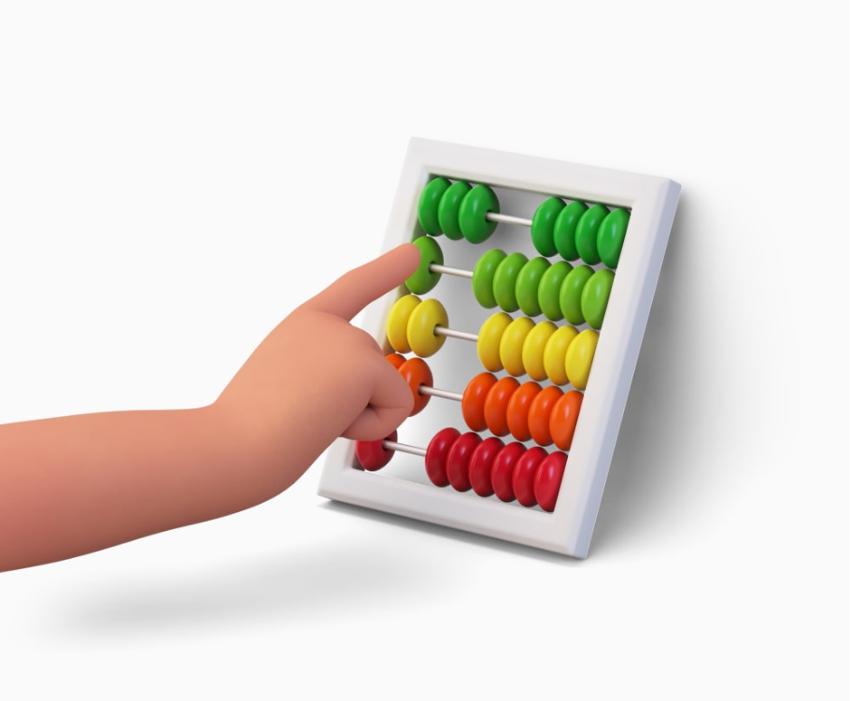 Проценты начисляют в конце расчетного периода. Каждый период длится месяц и начинается в дату открытия счета