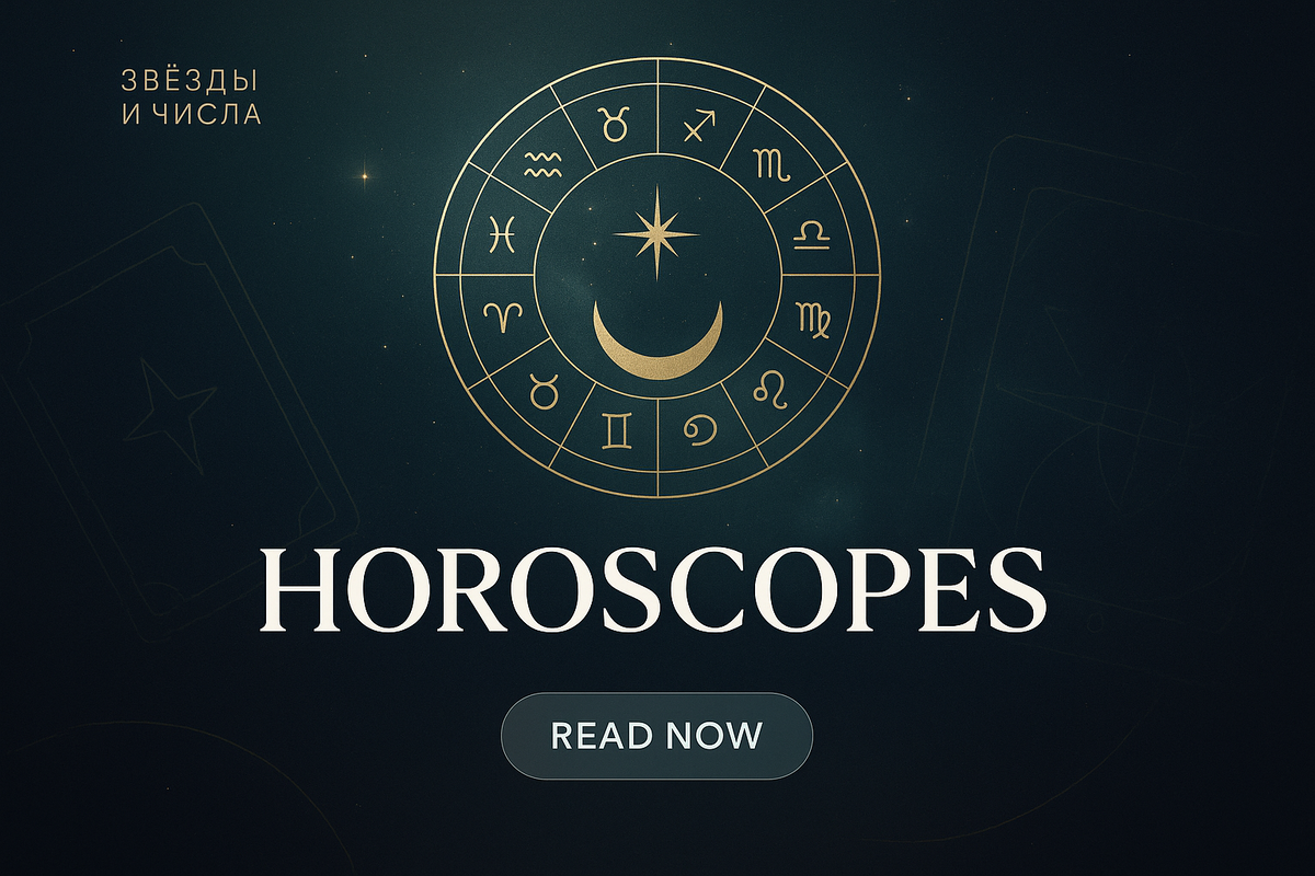    Гороскоп на 30 ноября раскроет тайны звёзд и покажет как ретроградный Меркурий изменит вашу реальность Мария