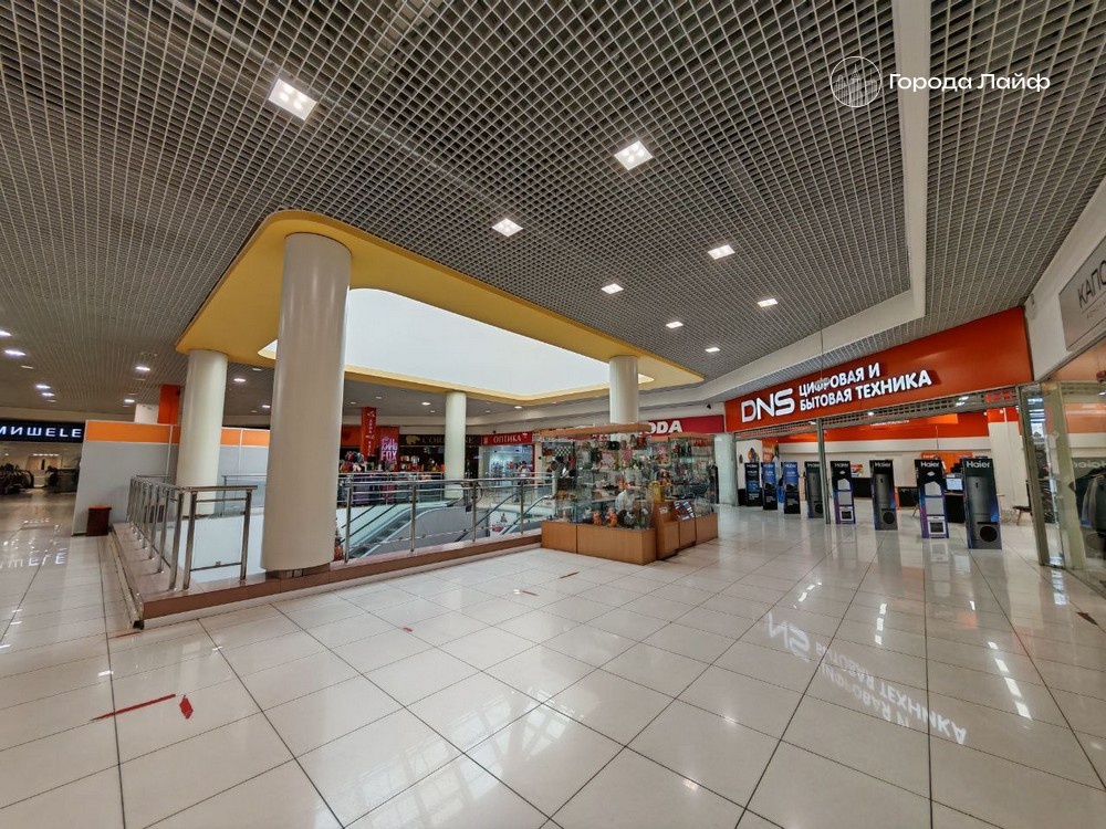     Фото: Города Лайф