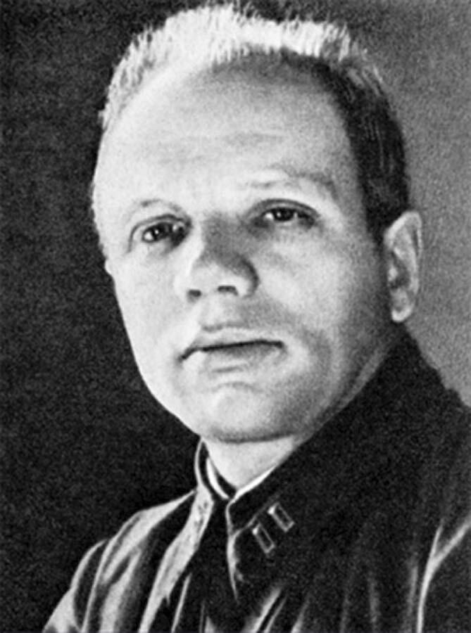 А.А. Прокофьев