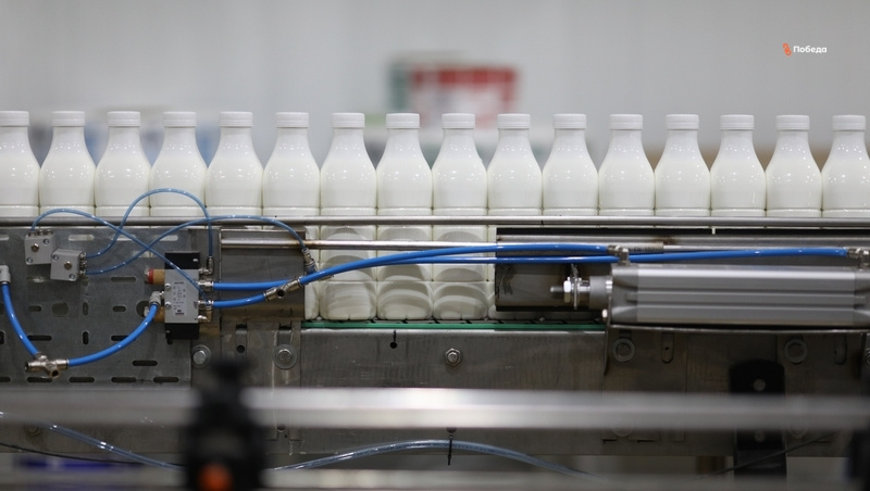    На Ставрополье расширяют экспортные рынки по поручению губернатора края Владимира Владимирова Фото: Дмитрий Ахмадуллин / / ИА «Победа26»