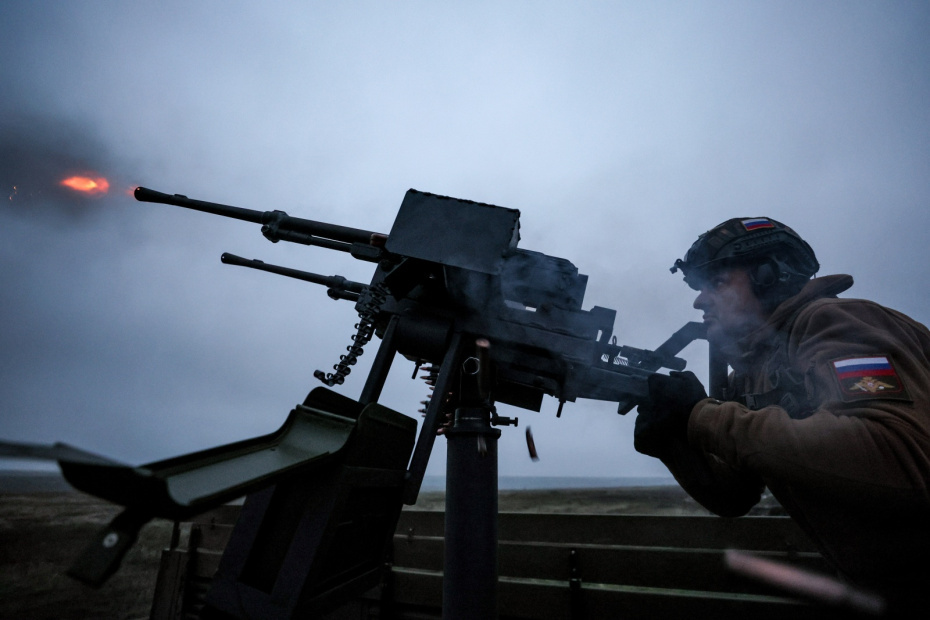    Дмитрий Ягодкин/ТАСС