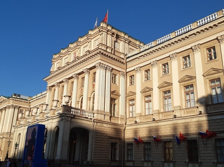     Фото: Архив МК в Питере.