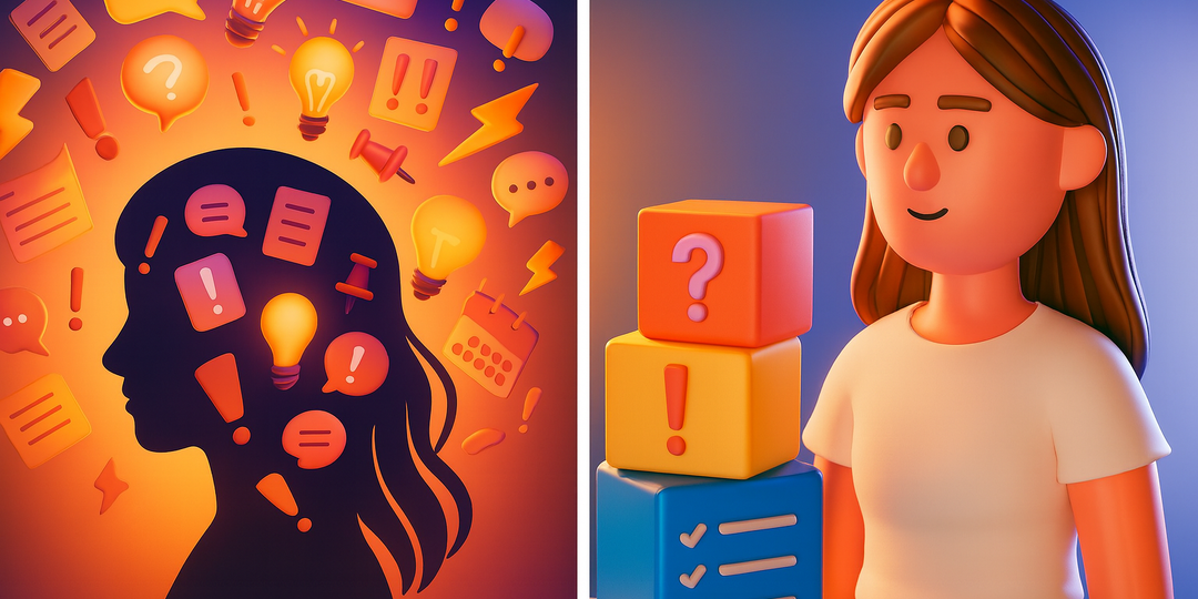 Как быстро разбирать «входящие» и перестать утопать в хаосе задач