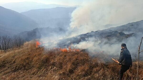    © Photo : Пресс-служба МЧС РЮО