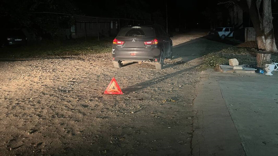 Фото: Госавтоинспекция по Ставропольскому краю