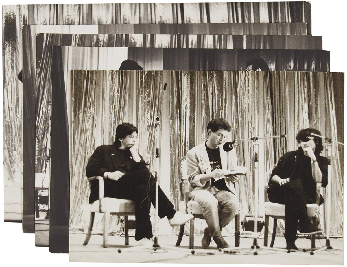 фото - А.Никитин