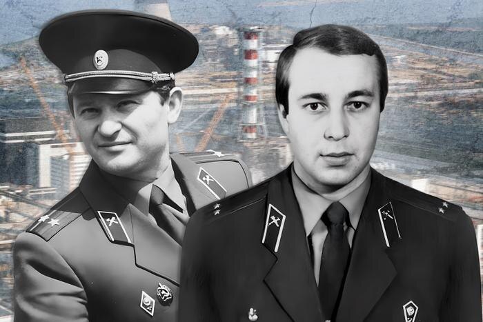 В России 30 ноября отмечают День памяти ликвидаторов аварии на Чернобыльской АЭС. Обложка © ТАСС / Виктор Будан, © OK / Загадки истории, © mchs.gov, © ТАСС / Валерий Зуфаров, Владимир Репик