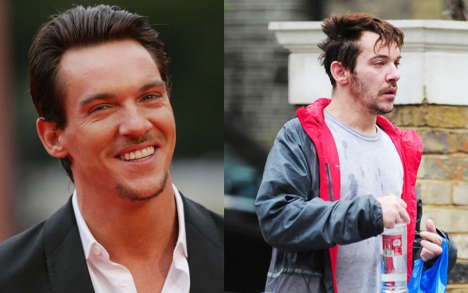 Актеры-красавчики, которых сгубил алкоголь