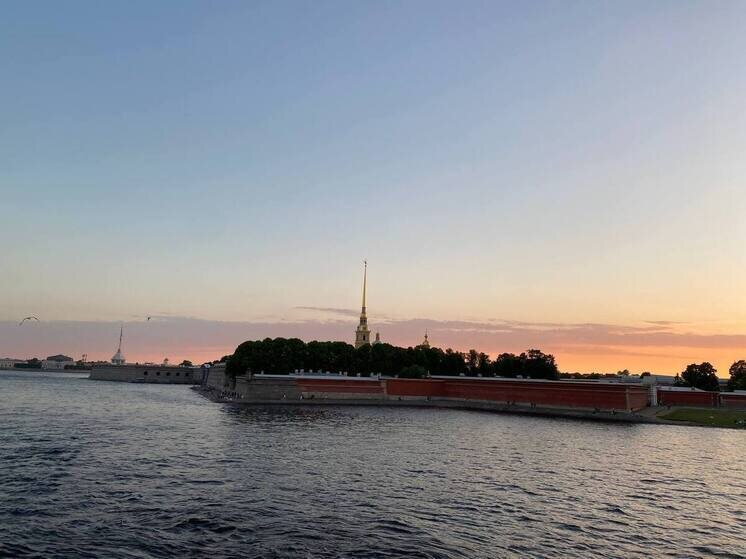     Фото: Архив МК в Питере.