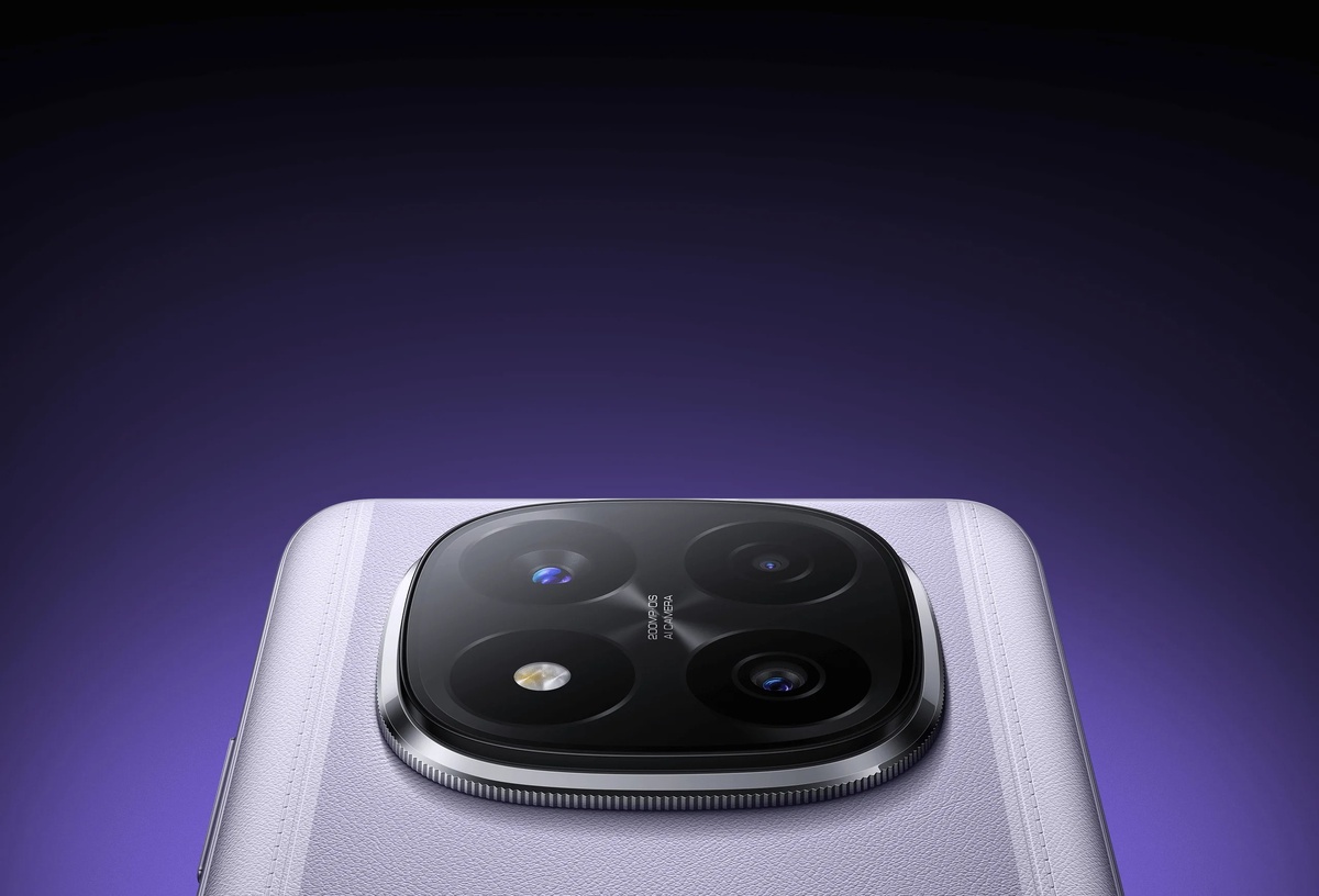 Фото Xiaomi  📷
