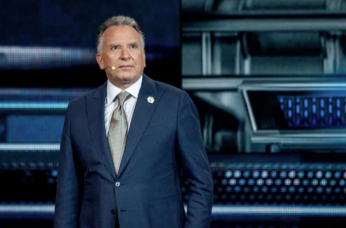 Спецпосланник США Стив Виткофф: переговорщик должен был говорить с Россией от имени США, хотя он дал России советы, как вести себя с Трампом © Bloomberg