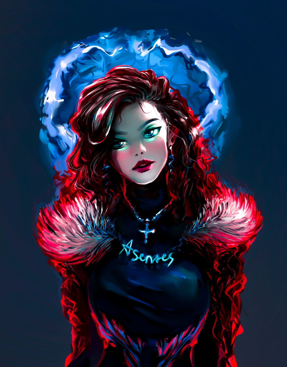 Моя картина