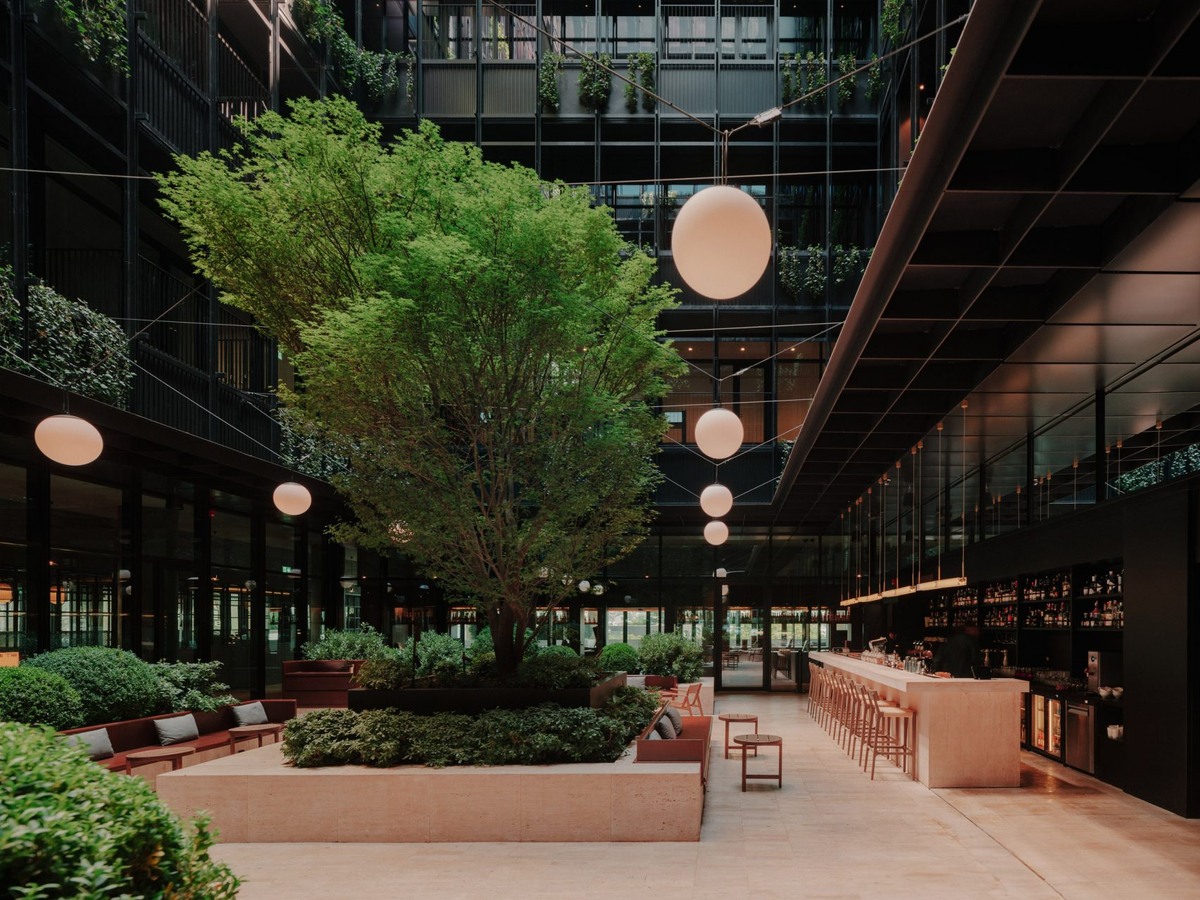 Telegraph Hotel - The Leading Hotels of the World