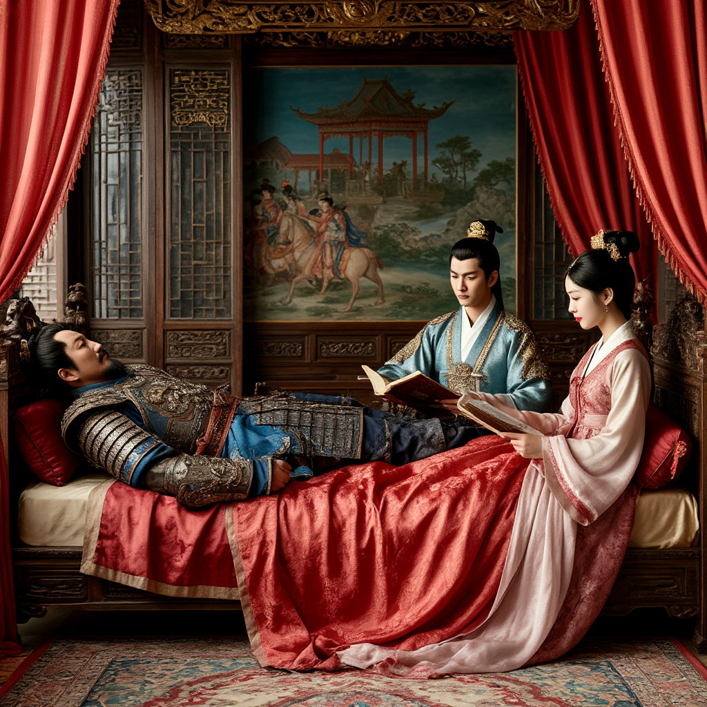 картинка сгенерирована сетью Шедеврум