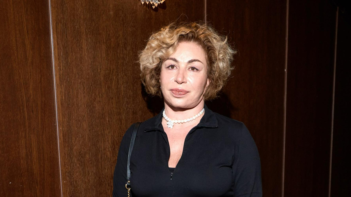    Симона Юнусова. Фото: Legion media