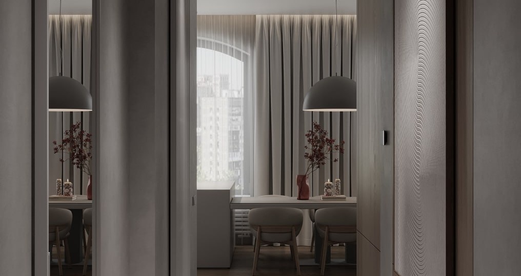 5 привычек, которые превращают квартиру в хаос