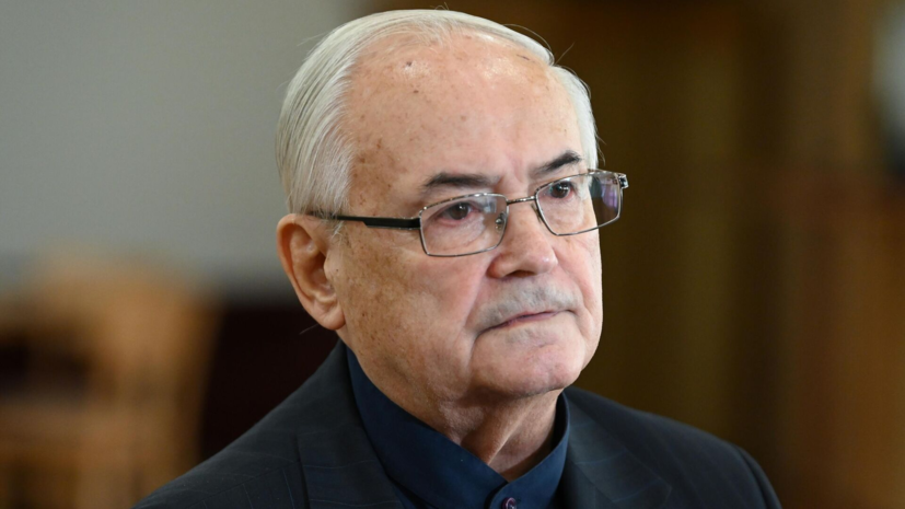   РИА Новости