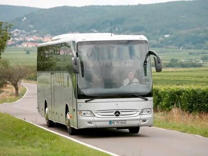 Mercedes-Benz Tourismo