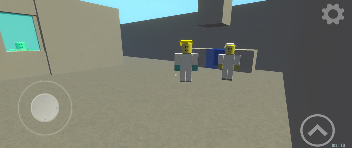 Я создал игру "gargavirus" [гаргавирус] код 1446