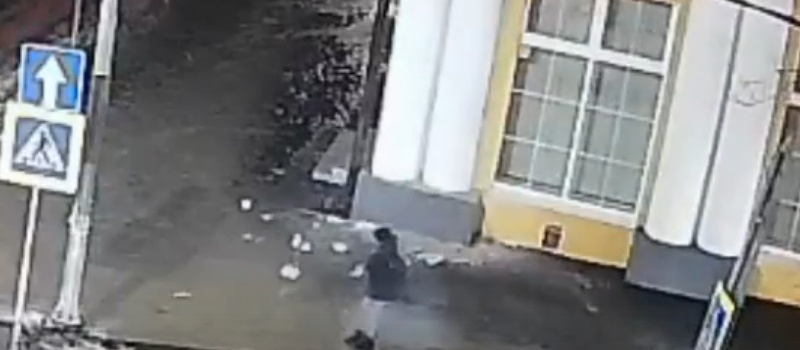    скрин видео