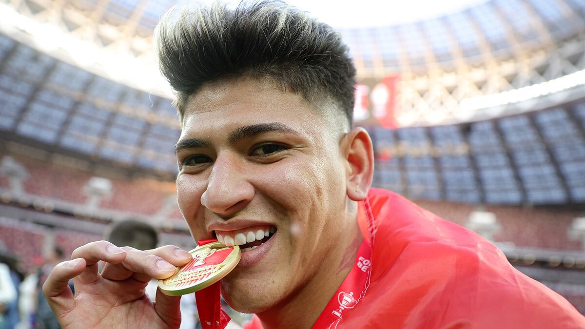    Александр Мысякин, Sport24