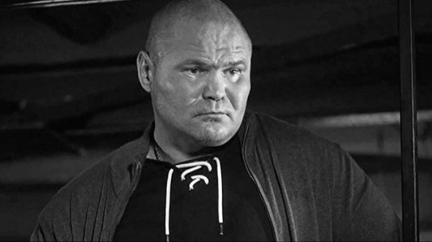    Фото: Кадр из к/ф «Чужая стая», реж. Александр Калугин, 2020 г.