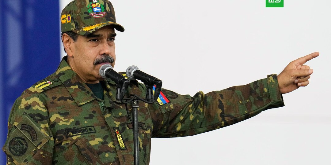 Reuters: Венесуэла готовится к партизанской войне против США