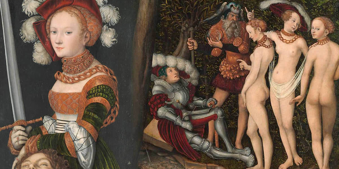 Роль женщин в Северном Возрождении