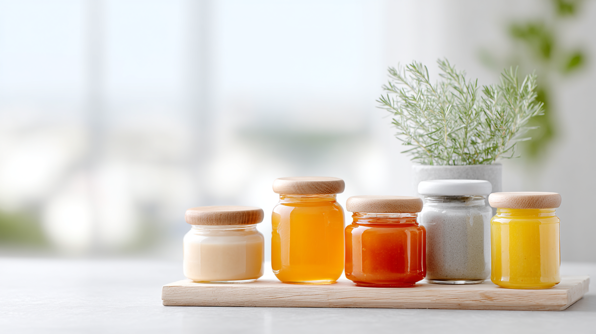 Небольшой запас, который экономит время каждый день. Фото сделано с помощью ии.