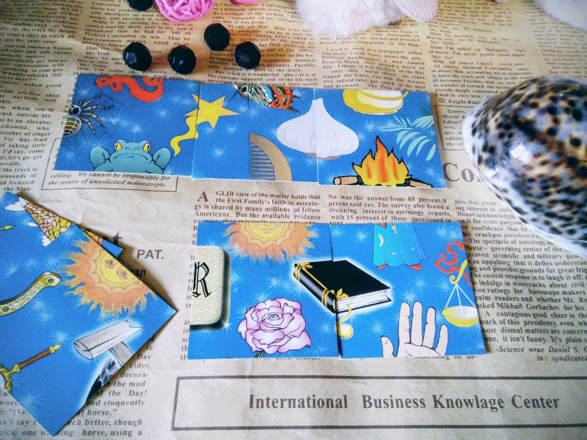 Фото автора.