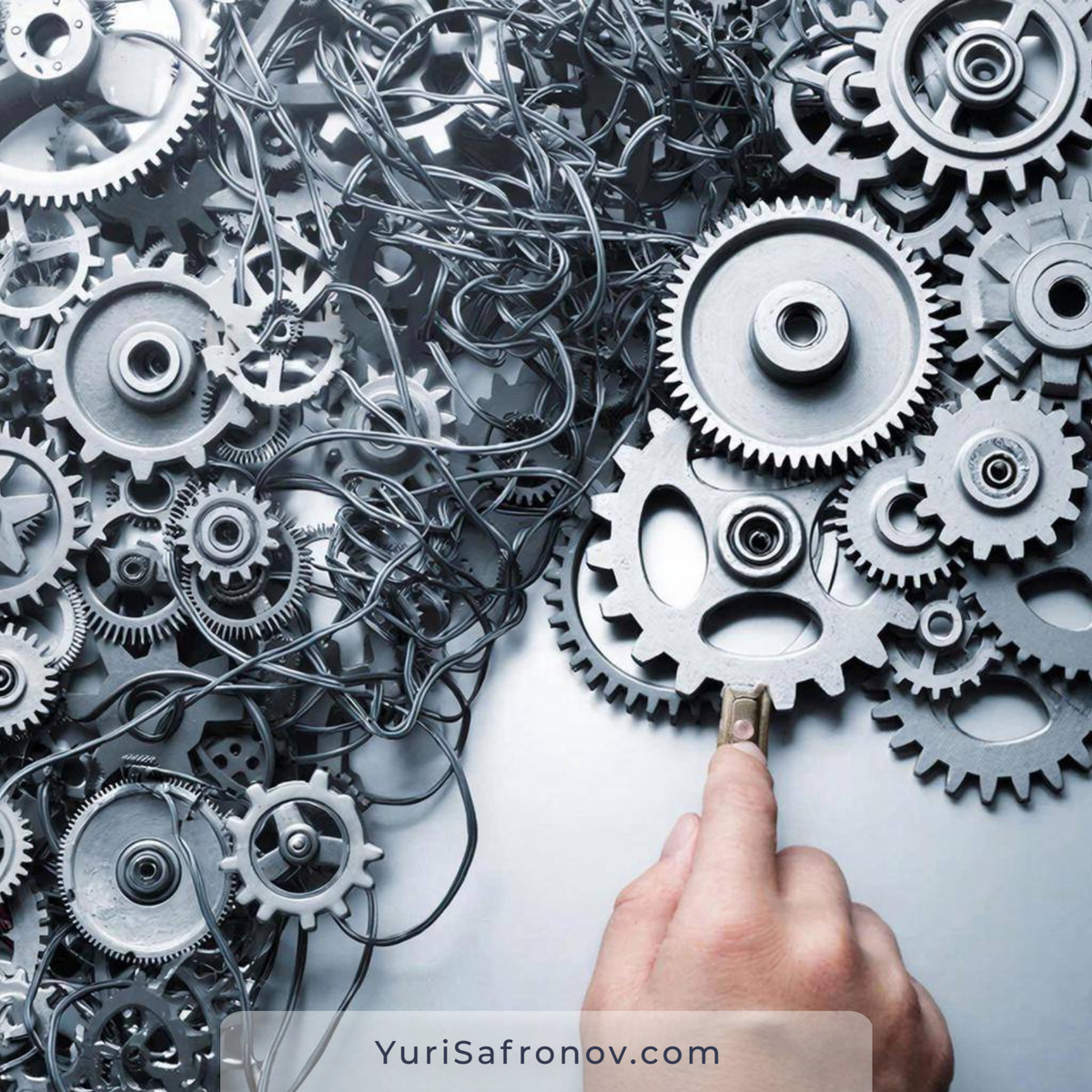 ЗАМЕТКИ КОНСУЛЬТАНТА ПО УПРАВЛЕНИЮ