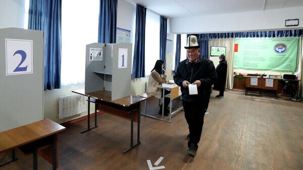    © Sputnik / Игорь Егоров