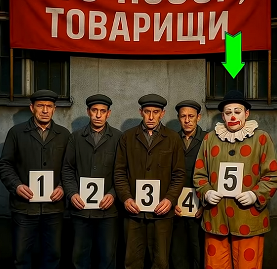 5 ВЕЩЕЙ, КОТОРЫЕ БЫЛИ ПОЗОРОМ ДЛЯ СОВЕТСКОГО МУЖЧИНЫ — А СЕГОДНЯ СЧИТАЮТСЯ НОРМОЙ