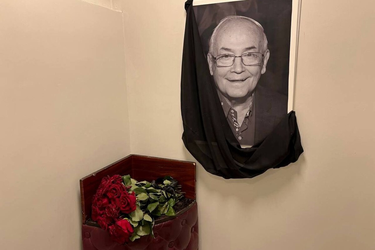     / Источник: © ИЗВЕСТИЯ/Верещагина Екатерина