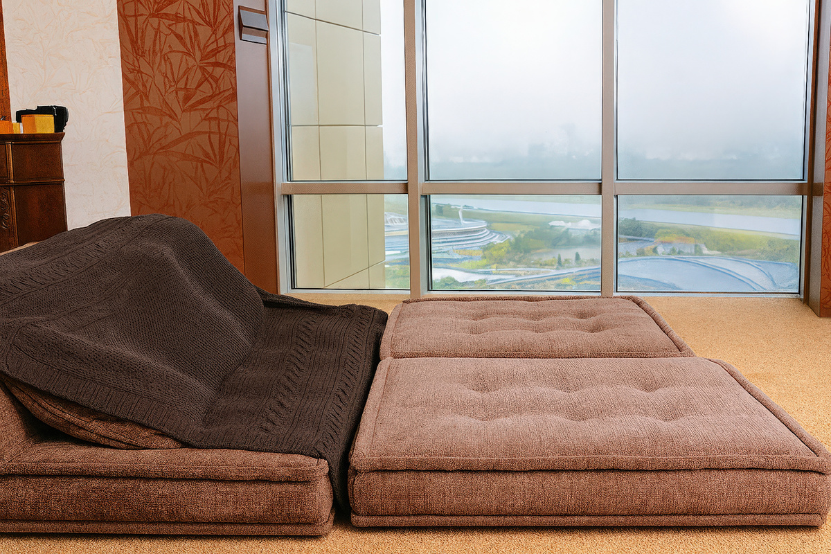 Квартира Тины Канделаки в Крылатском районе, г. Москвы