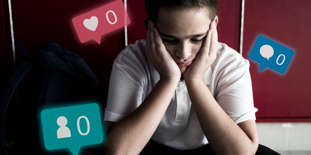 Почему соцсети стресс-фактор в современном мире.