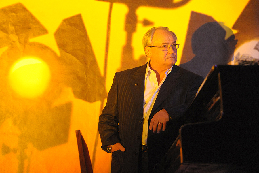    © Григорий Сысоев/ТАСС