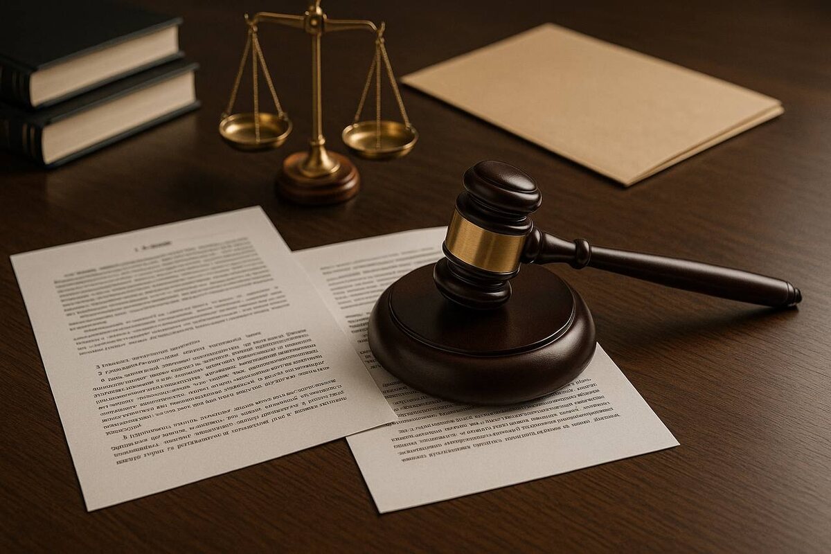 Какие квартиры покупать опасно: свежие риски на основе судебной практики 2025 года