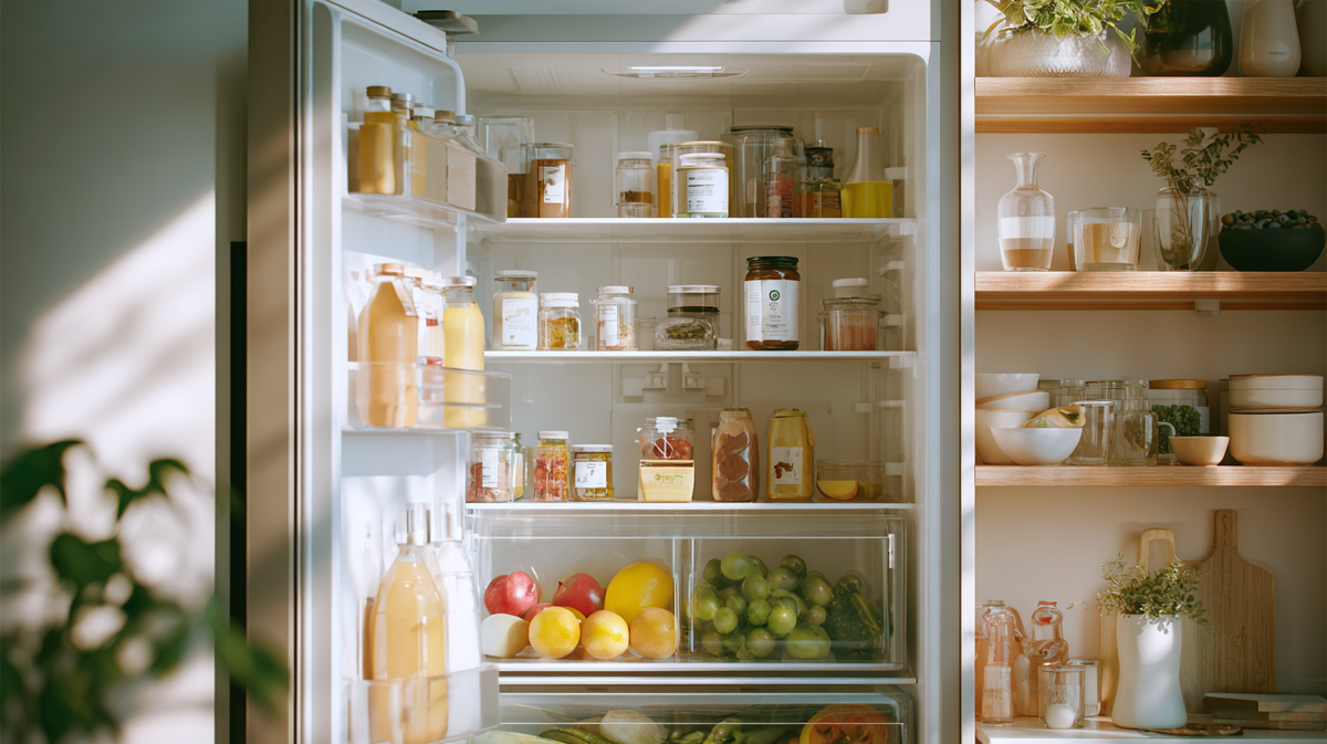 когда всё видно — исчезает ощущение хаоса