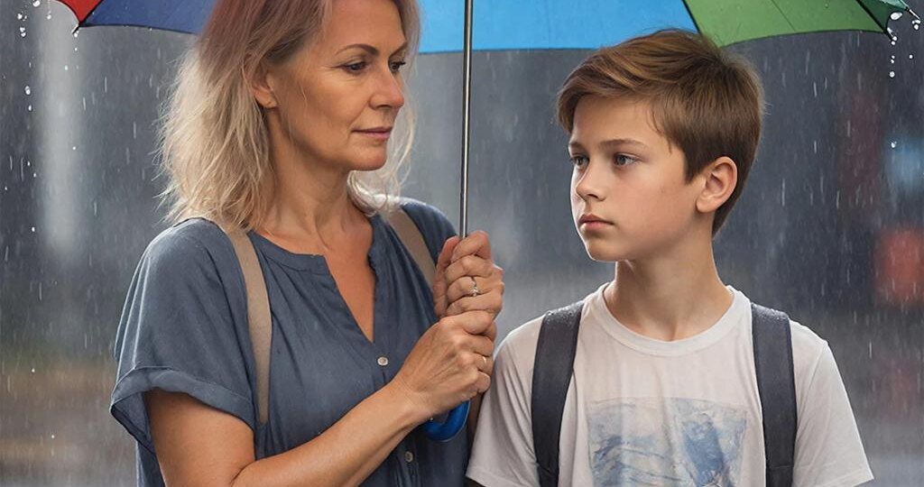 Как пройти через бурю подросткового возраста: тёплое письмо родителю, который не сдаётся