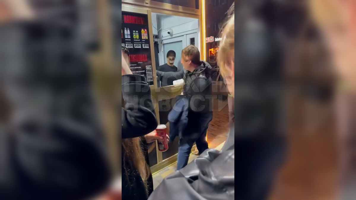 Автор: В. Панченко