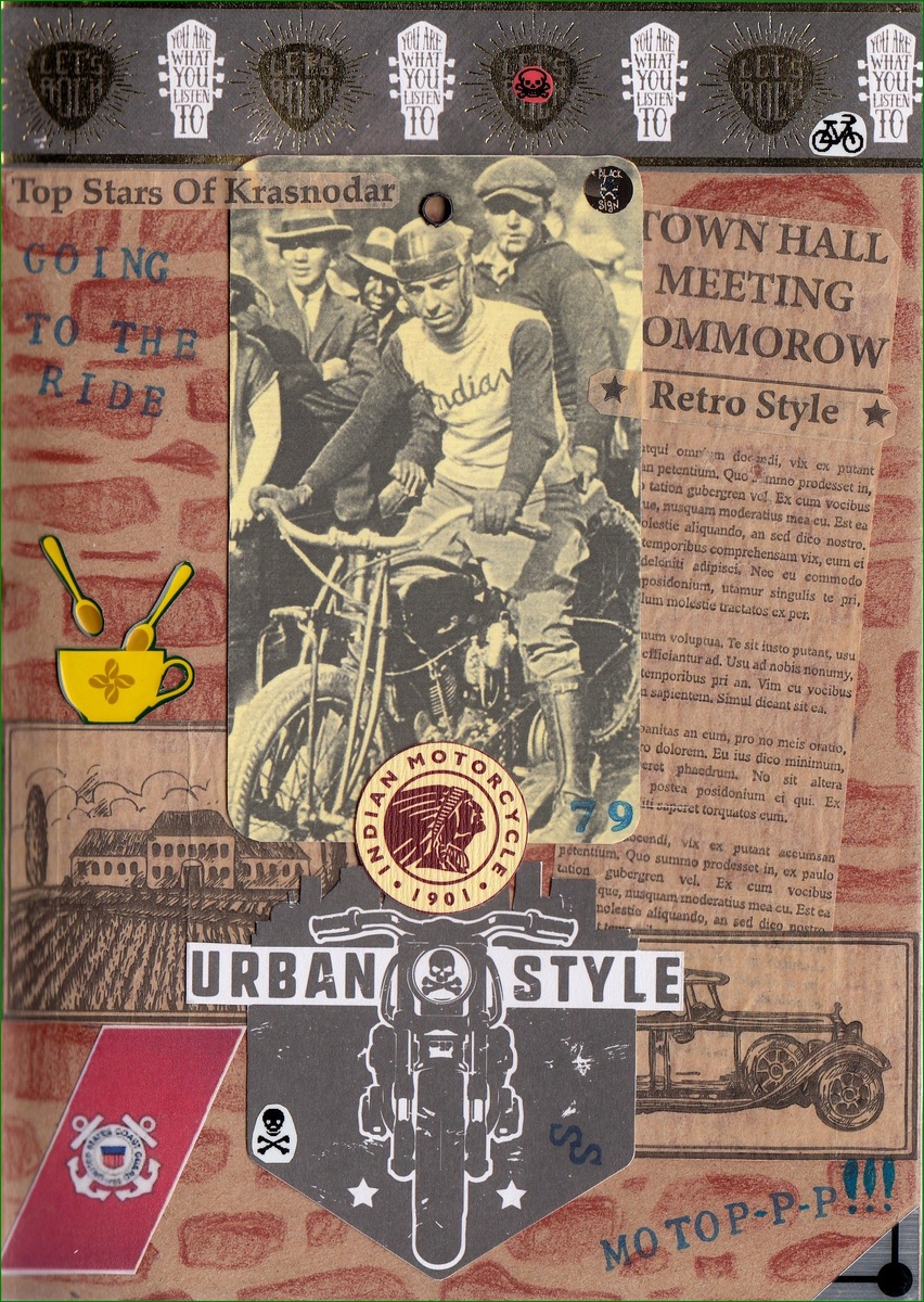 (Источник: архив автора)