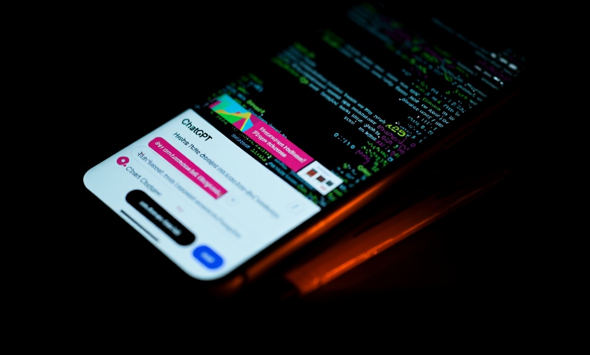 Реклама в ChatGPT