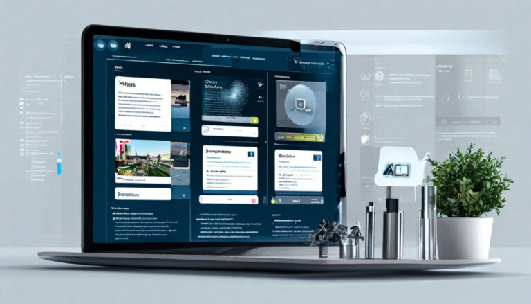    AI решает проблемы организации файлов: Poly и его возможности AI business