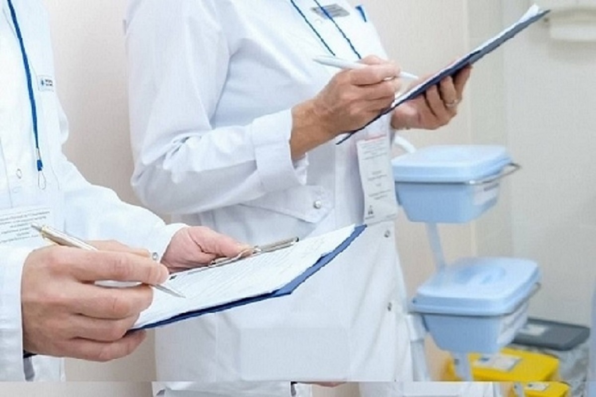 © Фото: ИД «Волгоградская правда» / архив