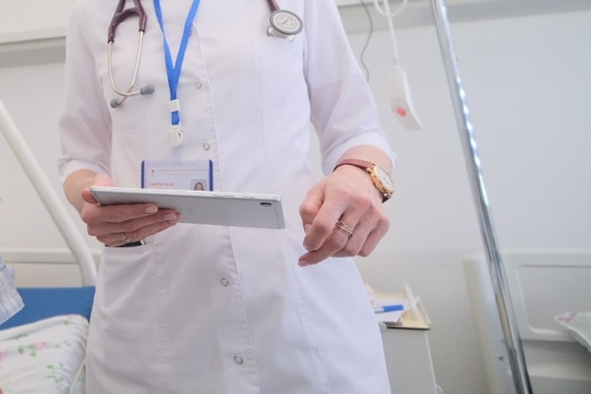 © Фото: ИД «Волгоградская правда» / архив