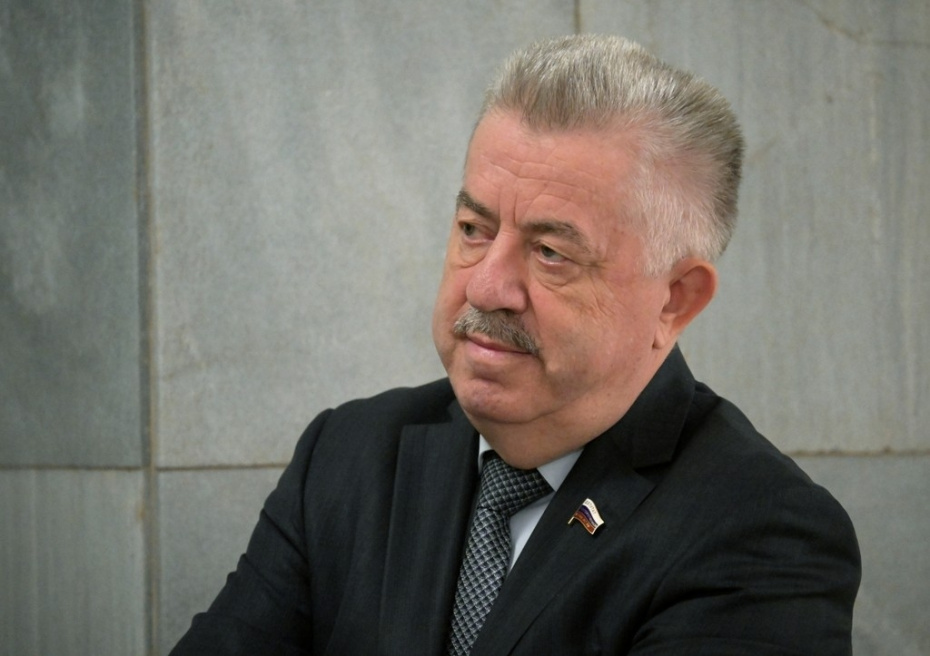    Владимир Федоренко/РИА Новости